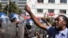 L'opposition va saisir la justice contre l'interdiction de manifester au Zimbabwe