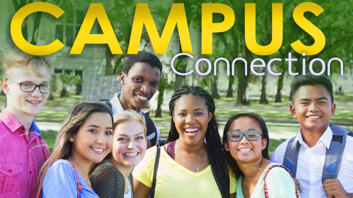 Campus Connection