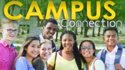 Campus Connection - How Study in U.S. is Different