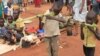 Gunmen in Government Uniforms Go on Massacre in Wau Town