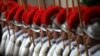 Vatican Guards Get New 3D Printed Helmets