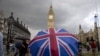 Верховный суд Великобритании запретил начинать «Брексит» без одобрения парламента