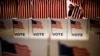 Internet Voting Unlikely to Replace Paper Ballots in US