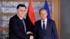 EU Calls for Libya Cease-Fire, Return to Talks