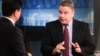 VOA卫视专访: 美国会众议员史密斯谈中国人权