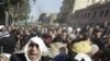 رهبران اروپا خواهان انتقال سریع قدرت در مصر هستند