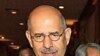 ElBaradei Serukan Pemboikotan Pemilu Mesir