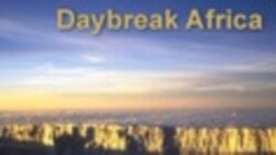 Daybreak Africa