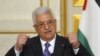 Аббас: решение о переговорах с Израилем требует времени