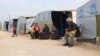 Le camp de réfugiés de Sehba 1 en Syrie le 20 juin 2020.