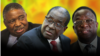 Zanu PF Expels Top Officials as Factionalism Ravages Zimbabwe's Ruling Party