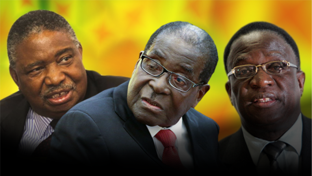 Image result for Zimbabwe ruling Zanu-PF calls for extraordinary congress