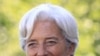 IMF's Lagarde: Global Economy in 'Dangerous Phase'