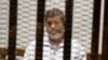 Mohammed Morsi, Egypt’s First Freely Elected Leader, Dies In Courtroom
