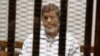 Mantan Presiden Mesir Morsi Meninggal dalam Sidang Pengadilan