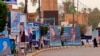 Rebuilding, Corruption Top Issues in Iraq’s Election