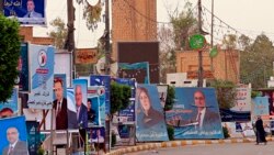 Preview: Iraqi Elections – What’s at stake?