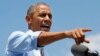Obama Pledges US Help for Malaysian Plane Probe