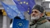 ЕС и Украина подписали соглашение о политической ассоциации