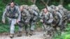 Lục quân Mỹ chấp thuận các nữ sĩ quan đầu tiên cho nhiệm vụ tác chiến trên bộ 