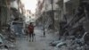 Hoa Kỳ viện trợ thêm 195 triệu đôla cho Syria