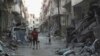 شام: فضائی حملوں میں 20 ہلاک