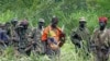 La LRA de Kony continue d'inquiéter