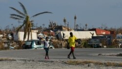 Quiz - Finding Classroom Space in the Bahamas