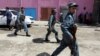 افغانستان: کرکٹ میچ میں فائرنگ، دو افراد ہلاک