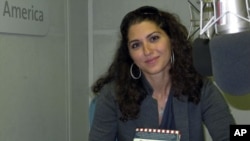 Author Alia Malek says she wrote "A Country Called Amreeka" to put a "human face" on the Arab-American community, and to counter the public fear and misunderstanding fueled by the 9/11 terrorist attacks