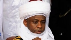 Sarkin Musulmi Muhammadu Sa'ad Abubakar