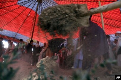 Derita Hazara Di Afghanistan Genosida Atau Kejahatan Kemanusiaan