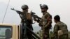 Taliban Launches Anti-Government Spring Offensive