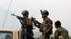 Taliban Afghanistan Luncurkan Ofensif Tahunan