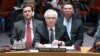 Россия инициирует резолюцию ООН о запрете «террористической пропаганды»