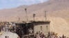 بلوچستان: کوئلے کی کان میں دھماکا، 52 کان کنوں کی ہلاکت کا خطرہ