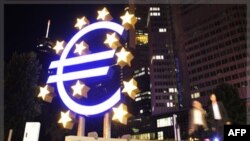Боргова криза ЄС може викликати чергову глобальну економічну рецесію