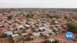 Burkina Faso’s Thousands of Invisible IDPs Cut Off From Support 