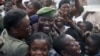 Congolese Troops Enter Goma Following Rebel Pullout 