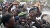 콩고 정부군 고마 복귀...반군 퇴곽