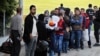 Ratusan Pengungsi di Lebanon Kembali ke Suriah