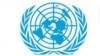 UN logo