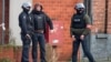 Бельгия: полицейская операция против подозреваемых в исламистском экстремизме