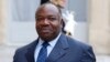 La présidence défend son projet de révision constitutionnelle au Gabon