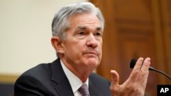 El nuevo presidente de la Reserva Federal, Jerome Powell, probablemente anuncie el aumento en las tasas de interés en su primera reunión como presidente del organismo.