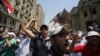 سناتورهای امریکایی با مقامهای مصر دیدار می کنند