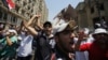 Chính phủ lâm thời Ai Cập thờ ơ trước kêu gọi đối thoại