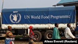 World Food Program