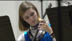 Настоящее Время. Америка – 3 мая 2017