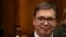 Arhiva - Aleksandar Vučić, predsednik Srbije